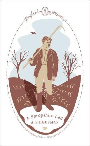 Book English Journeys a Shropshire Lad free