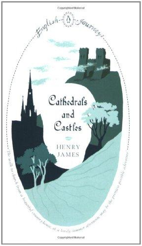 Book English Journeys Cathedrals and Castles free