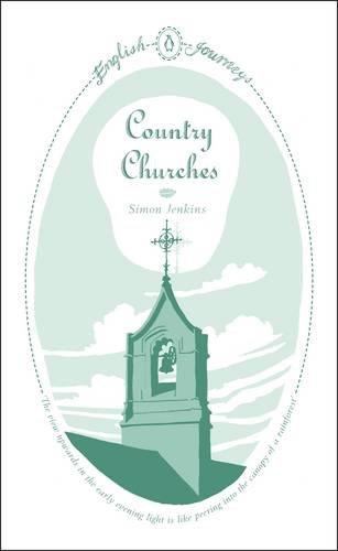 Book English Journeys Country Churches free