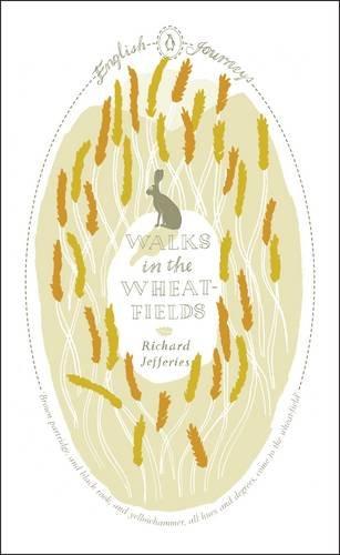 Book English Journeys Walks In The Wheat Fields free