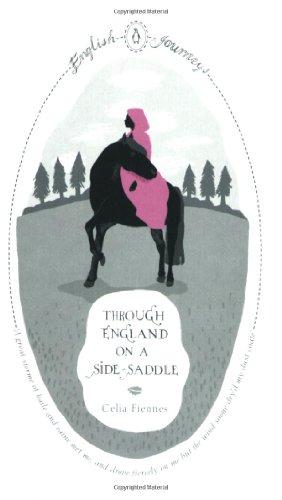 Book English Journeys Through England On A Side Saddle free