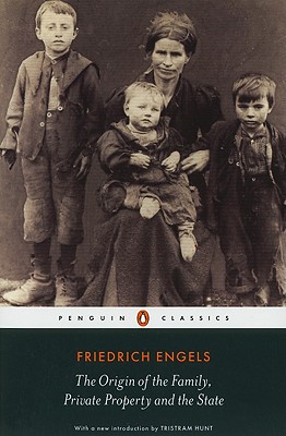 Book The Origin of the Family, Private Property and the State (Penguin Classics) free