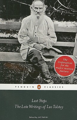 Book Last Steps: The Late Writings of Leo Tolstoy (Penguin Classics) free