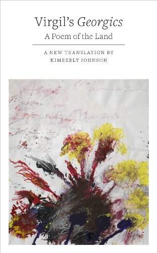 Book The Georgics: A Poem of the Land (Penguin Classics) free