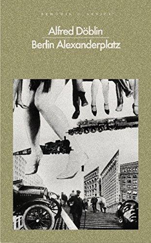 Book Berlin Alexanderplatz (Penguin Classics) free