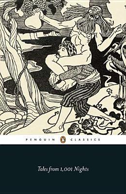 Book Tales from 1,001 Nights: Aladdin, Ali Baba and Other Favourites (Penguin Classics) free