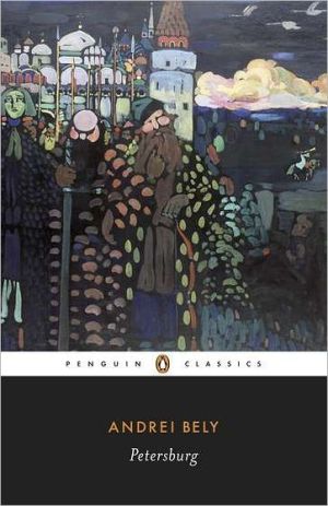 Book Petersburg (Penguin Classics) free