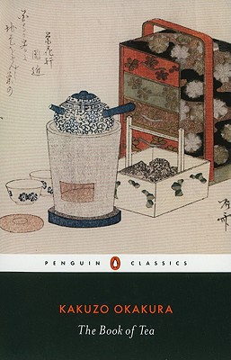 Book The Book of Tea (Penguin Classics) free
