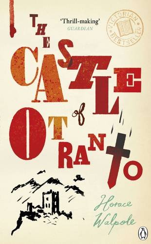 Book Penguin Pocket Classics The Castle Of Otranto free