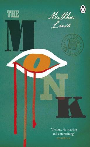 Book The Monk (Penguin Classics) free
