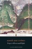 Book Essays in Idleness and Hojoki (Penguin Classics) free Book Essays in Idleness and Hojoki (Penguin Classics) free