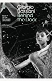 Book Behind the Door free