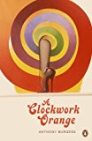 Book Modern Classics A Clockwork Orange free