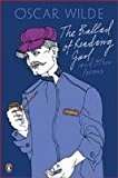 Book Penguin Classics the Ballad of Reading Gaol and Other Poems free