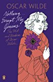 Book Penguin Classics Nothing...except My Genius: The Wit And Wisdom Of Oscar Wilde free