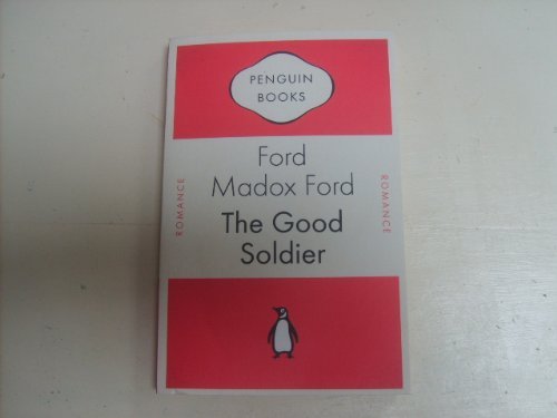 Book The Good Soldier (The Times Romance Series) free