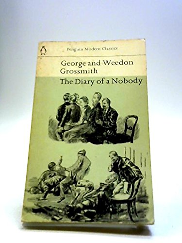 Book The Diary of a Nobody free