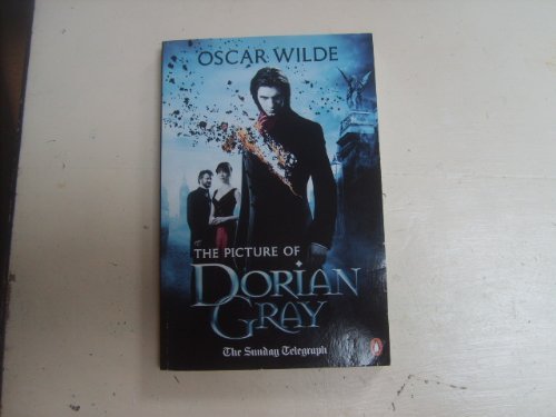 Book the Picture of Dorian Gray free