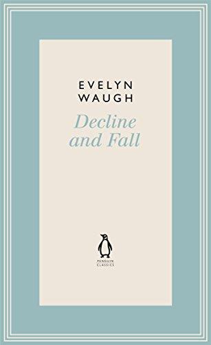 Book Penguin Classics Decline and Fall 2 free