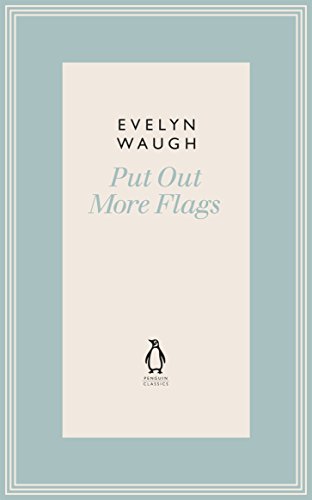 Book Penguin Classics Put Out More Flags 14 free
