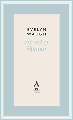 Book Penguin Classics Sword of Honour free