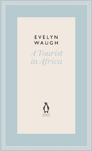 Book Penguin Classics a Tourist in Africa free
