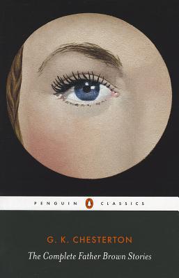 Book The Complete Father Brown Stories free