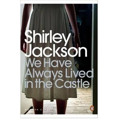 Book WE HAVE ALWAYS LIVED IN THE CASTLE free