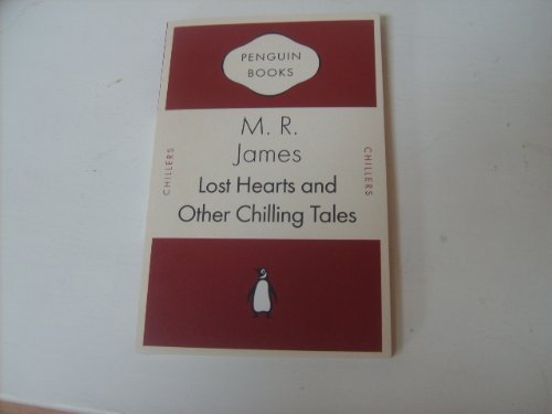 Book Lost Hearts & Other Chilling Tales (Penguin Chillers) free