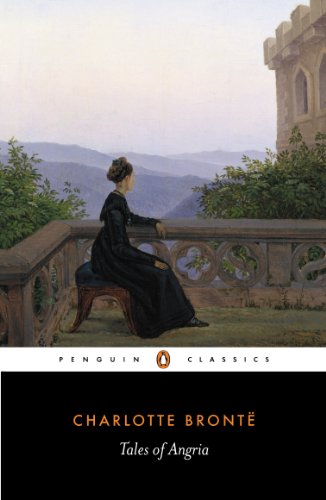Book Tales of Angria (Penguin Classics) free