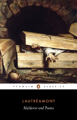 Book Maldoror and Poems (Classics) free