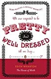 Book The House of Mirth: (RED edition) (Penguin Classics) free