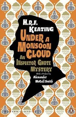 Book Modern Classics Under a Monsoon Cloud: An Inspector Ghote Mystery (Penguin Modern Classics) free