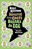 Book Modern Classics Inspector Ghote Breaks an Egg free