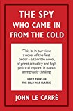 Book The Spy Who Came in from the Cold free