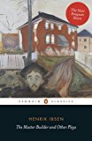 Book The Master Builder and Other Plays free