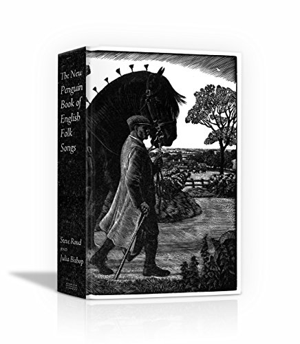 Book Penguin Classics The New Penguin Book Of English Folk Songs free