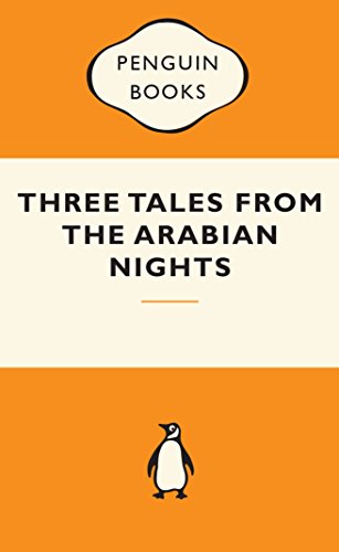 Book Three Tales From the Arabian Nights: Popular Penguins free