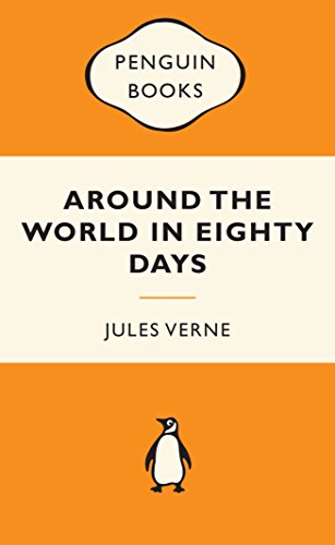Book Around the World in Eighty Days free