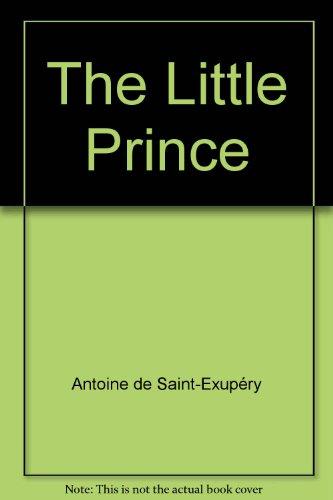 Book The Little Prince: Popular Penguins free