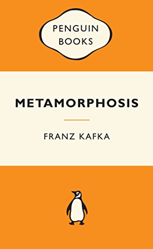 Book Metamorphoses free