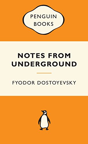Book Notes from Underground free