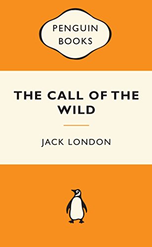 Book Call of the Wild free