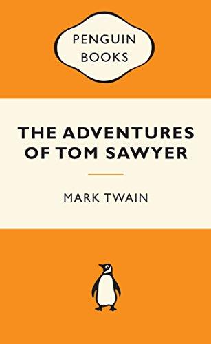 Book The Adventures of Tom Sawyer free