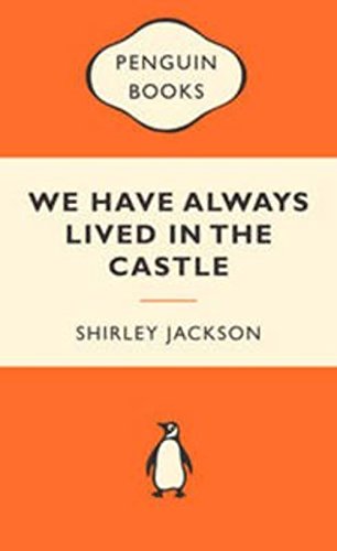 Book We Have Always Lived In The Castle free