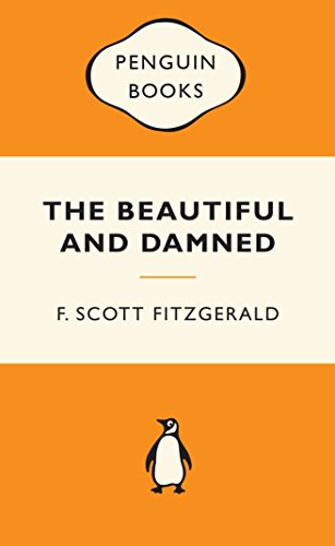 Book The Beautiful and the Damned free