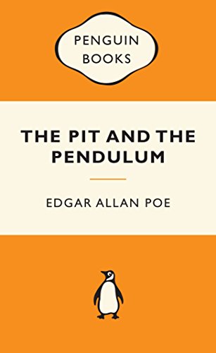 Book The Pit and the Pendulum free