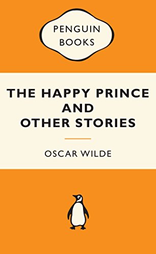 Book The Happy Prince and other stories Puffin Classics free