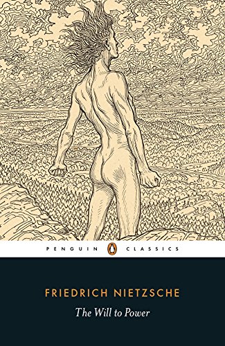 Book The Will to Power (Penguin Classics) free