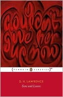 Book Sons and Lovers: (RED edition) (Penguin Classics) free